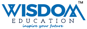 WISDOM EDUCATION